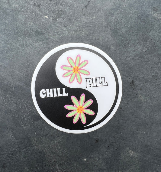 Chill-Pill