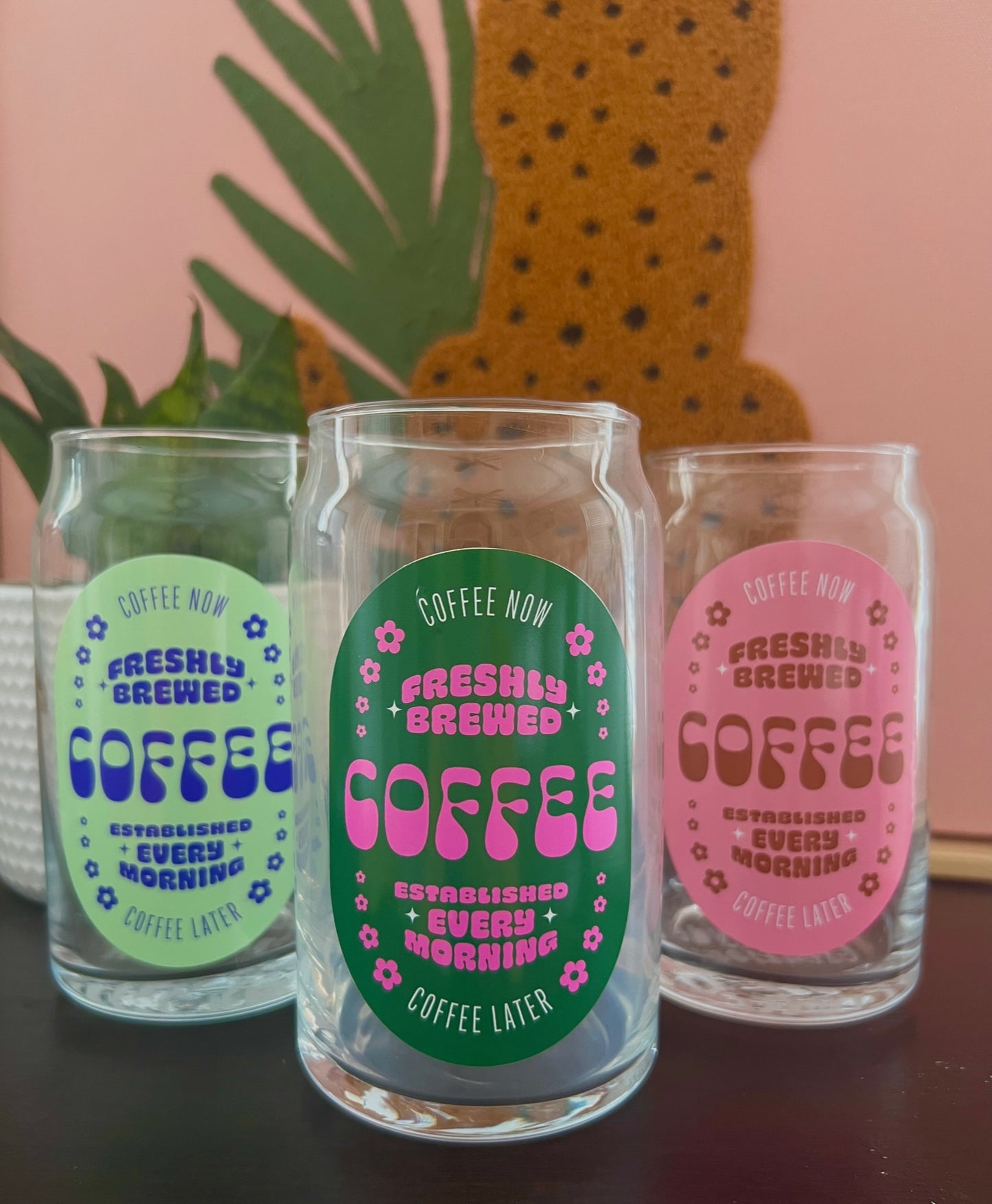 Cutie coffee
